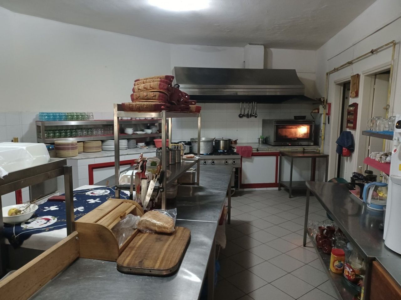 Café, Restaurant in Limassol, Zypern, 380 m² - Foto 5