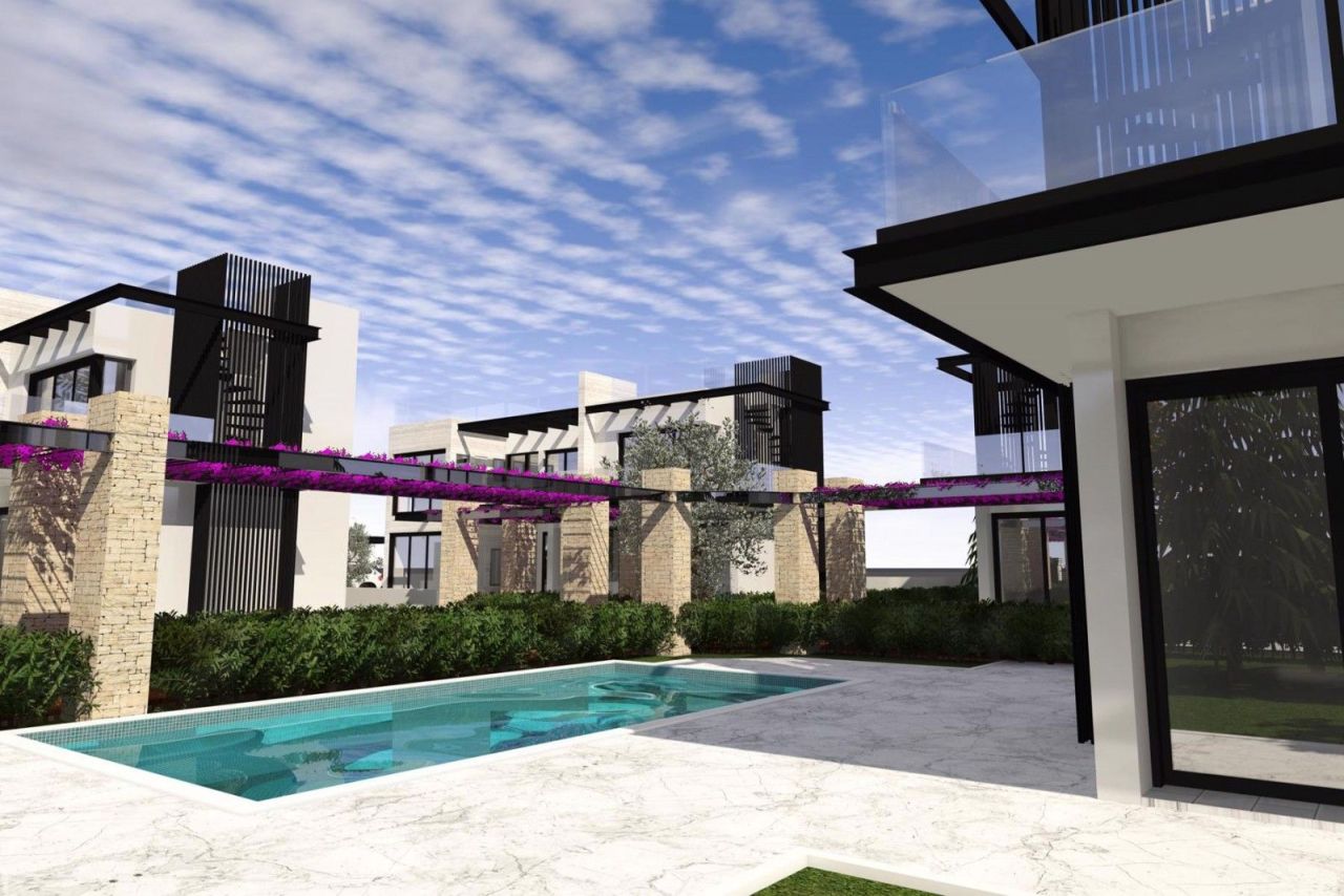 Villa in Paphos, Zypern, 192 m² - Foto 5