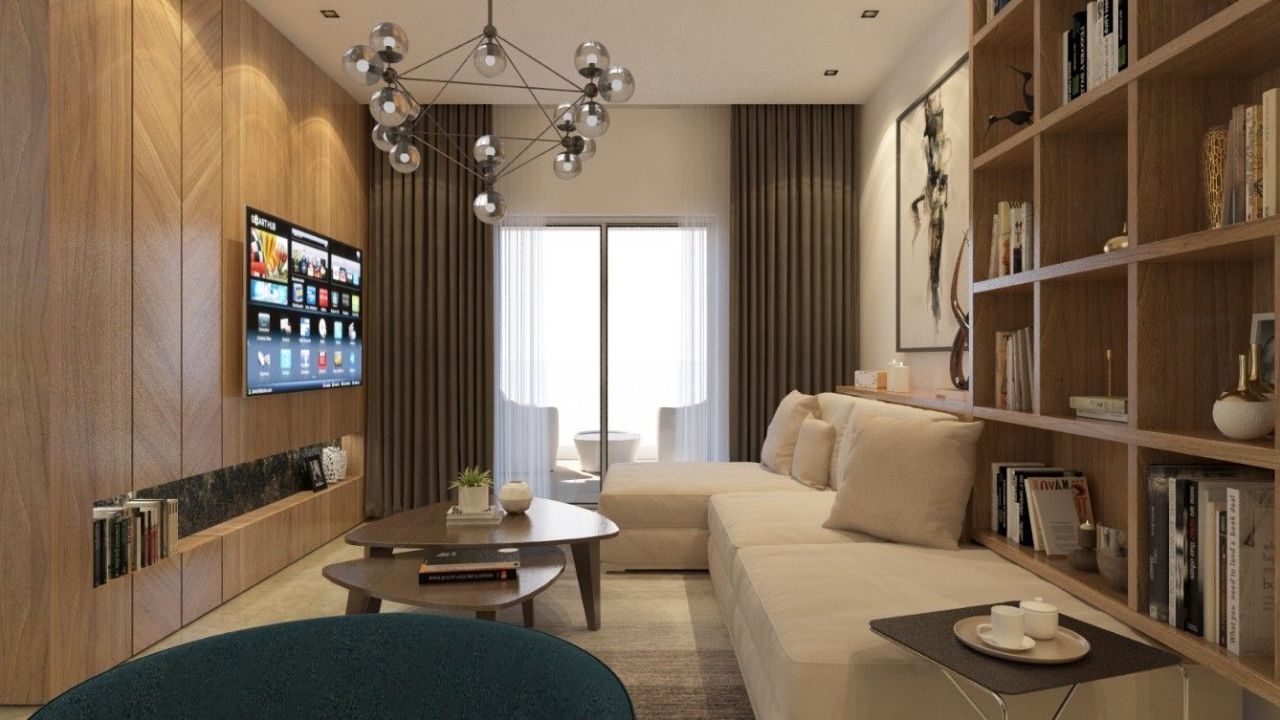 Gewerbeimmobilien in Limassol, Zypern - Foto 5