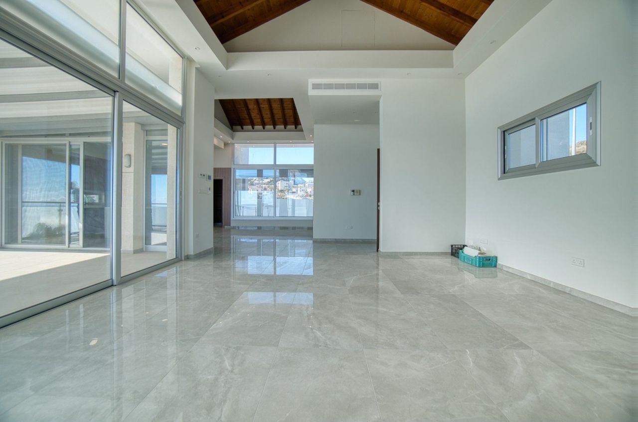Villa a Limassol, Cipro, 376 m² - foto 5