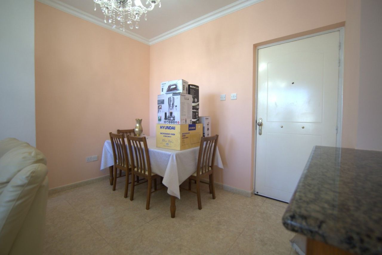 Apartamento en Pafos, Chipre - imagen 5