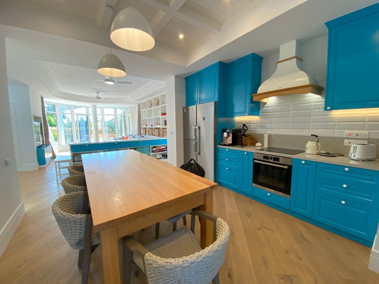 Villa a Limassol, Cipro, 350 m² - foto 5