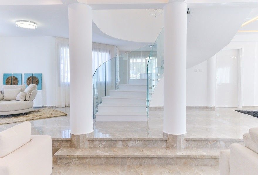 Villa en Limasol, Chipre, 350 m² - imagen 5