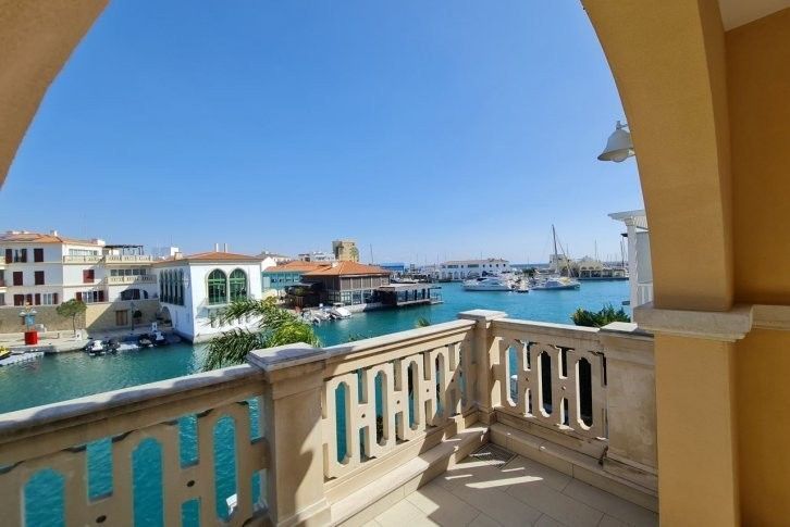 Villa à Limassol, Chypre, 243 m² - image 5