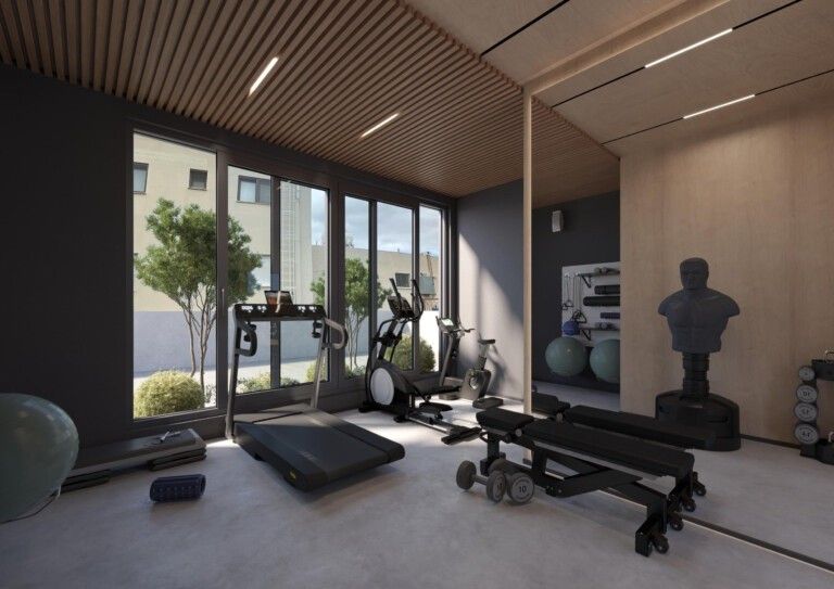 Apartamento en Limasol, Chipre, 99 m² - imagen 5