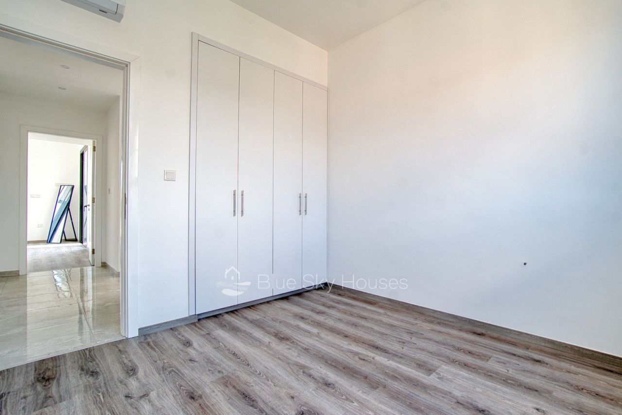 Attico a Limassol, Cipro, 136 m² - foto 5