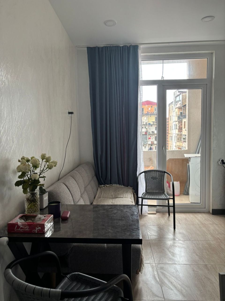 Piso en Batumi, Georgia, 42 m² - imagen 1