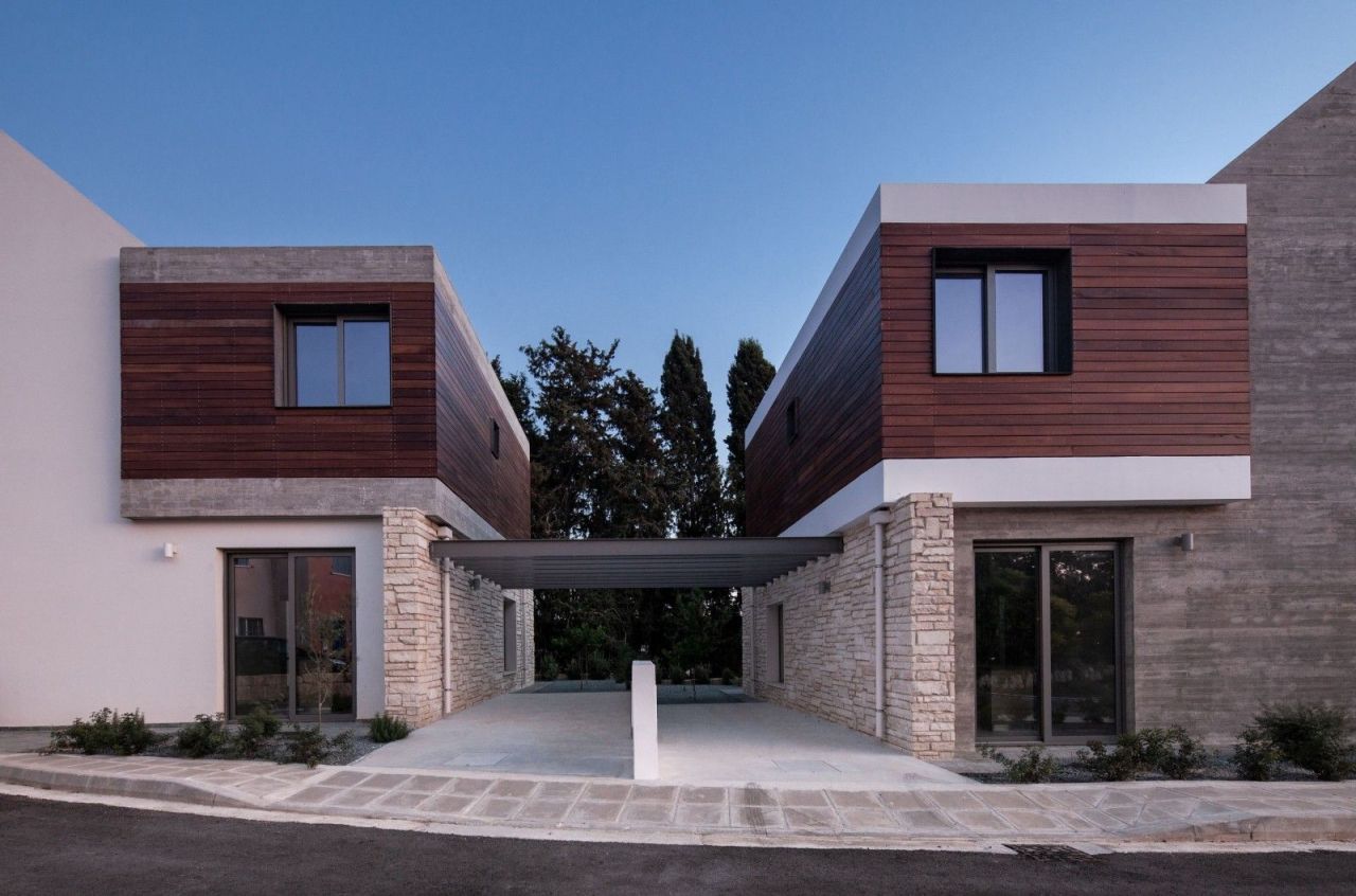 Villa a Paphos, Cipro, 140 m² - foto 5