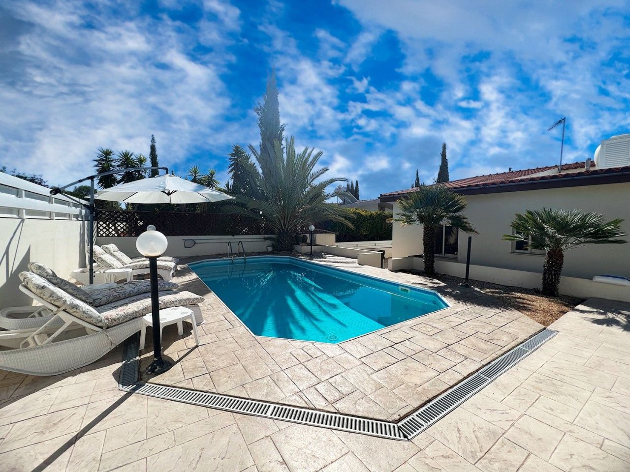 Villa à Limassol, Chypre, 179 m² - image 5