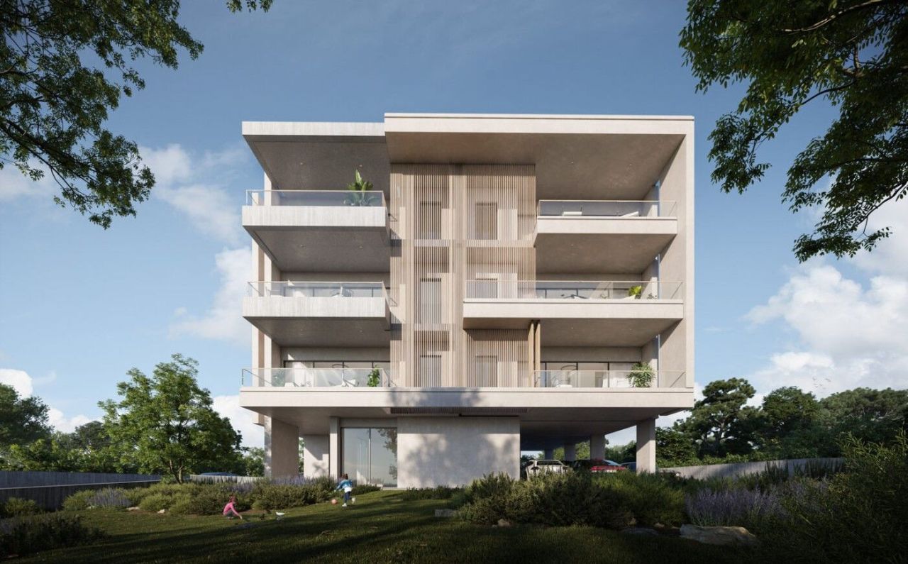 Apartment in Limassol, Zypern, 108 m² - Foto 5