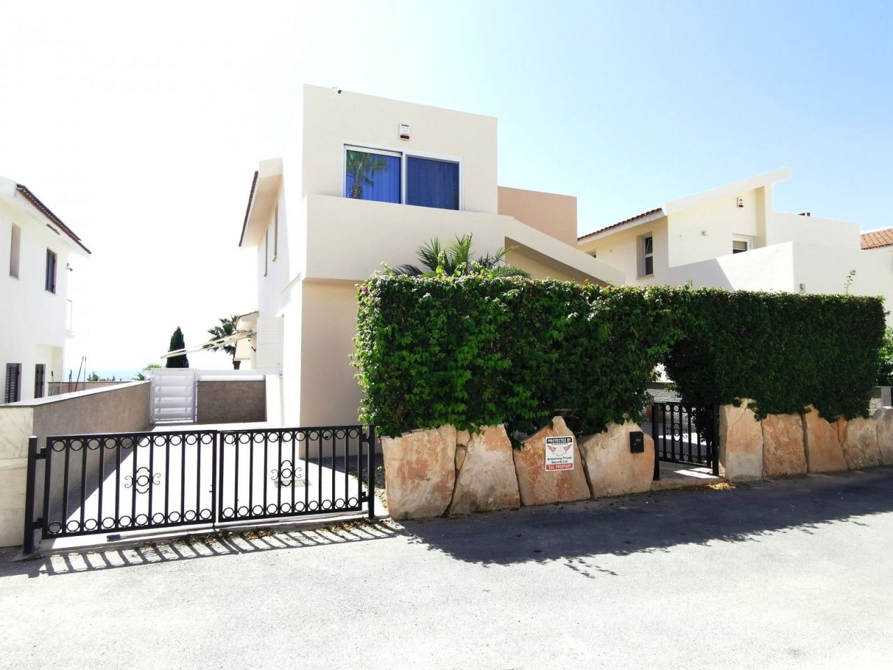 Villa in Paphos, Zypern, 200 m² - Foto 5