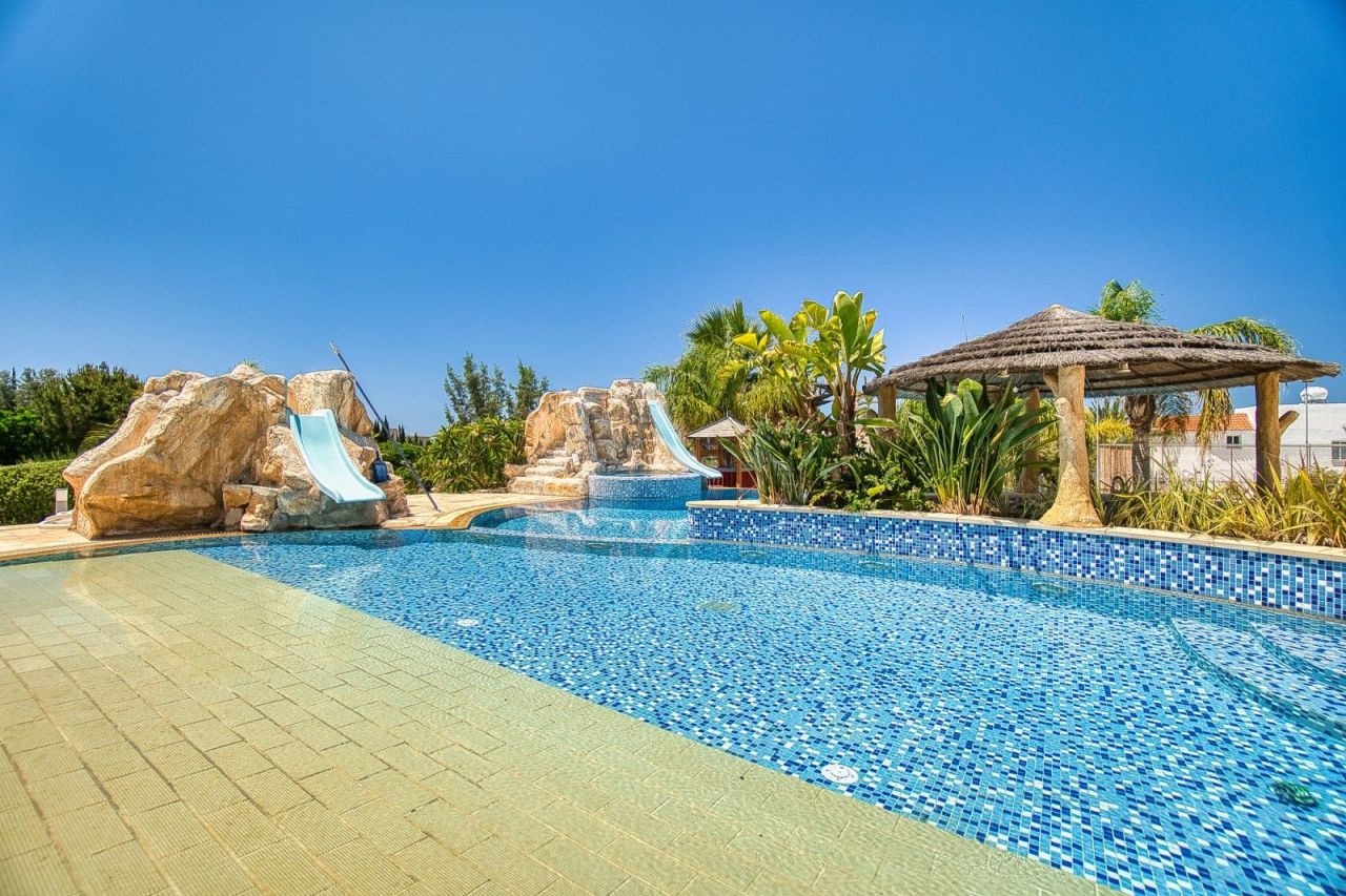 Villa in Paphos, Zypern, 817 m² - Foto 5