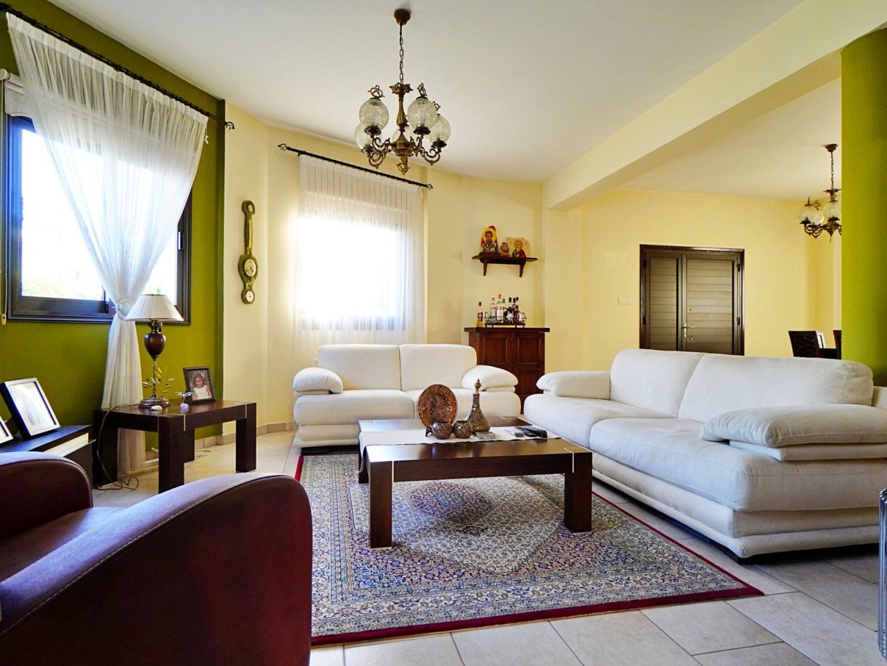 Villa a Larnaca, Cipro, 200 m² - foto 5