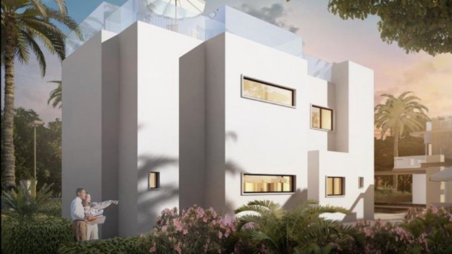 Villa in Paphos, Cyprus, 209 m² - picture 5