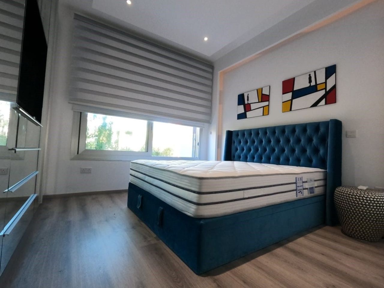 Appartamenti a Limassol, Cipro, 113 m² - foto 5