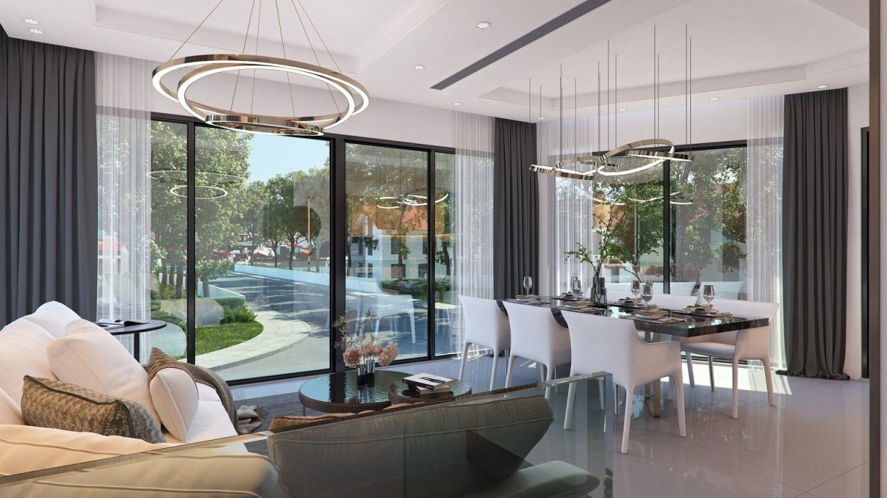 Townhouse a Larnaca, Cipro, 133 m² - foto 5