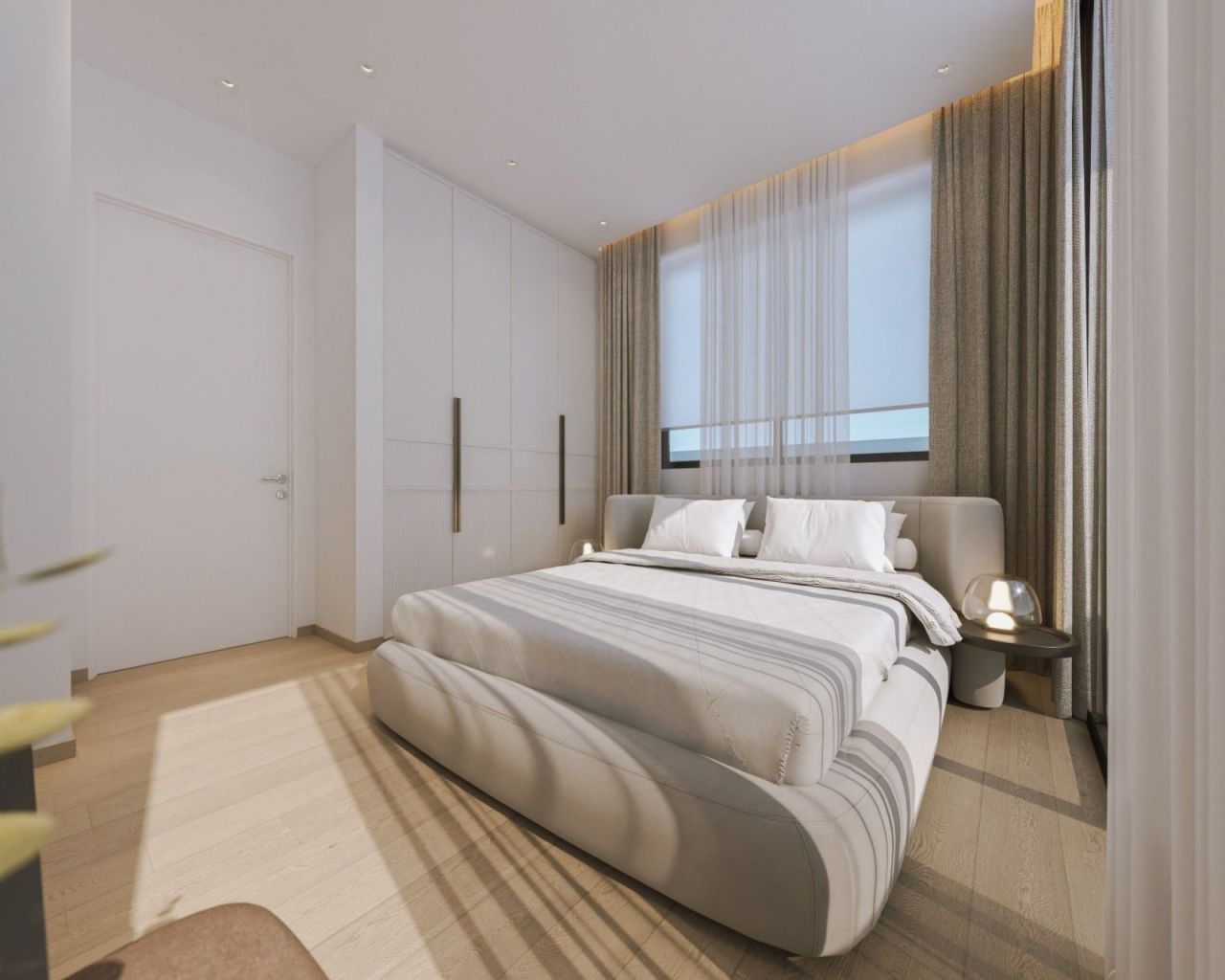 Apartment in Limassol, Cyprus, 131 m² - picture 5