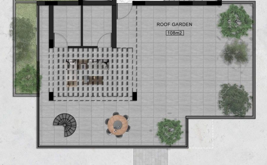 Appartement à Larnaca, Chypre, 108 m² - image 5