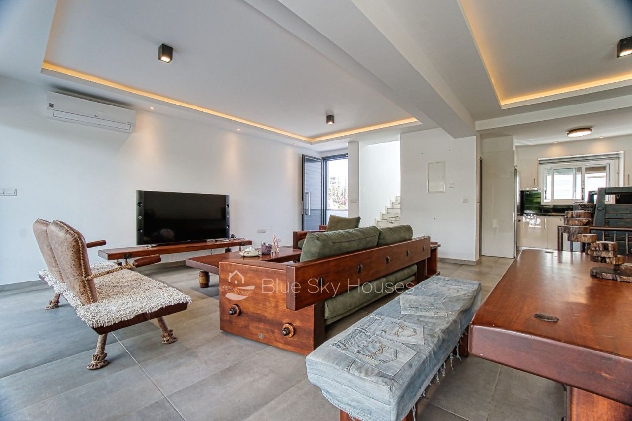 Villa in Limassol, Zypern, 140 m² - Foto 5