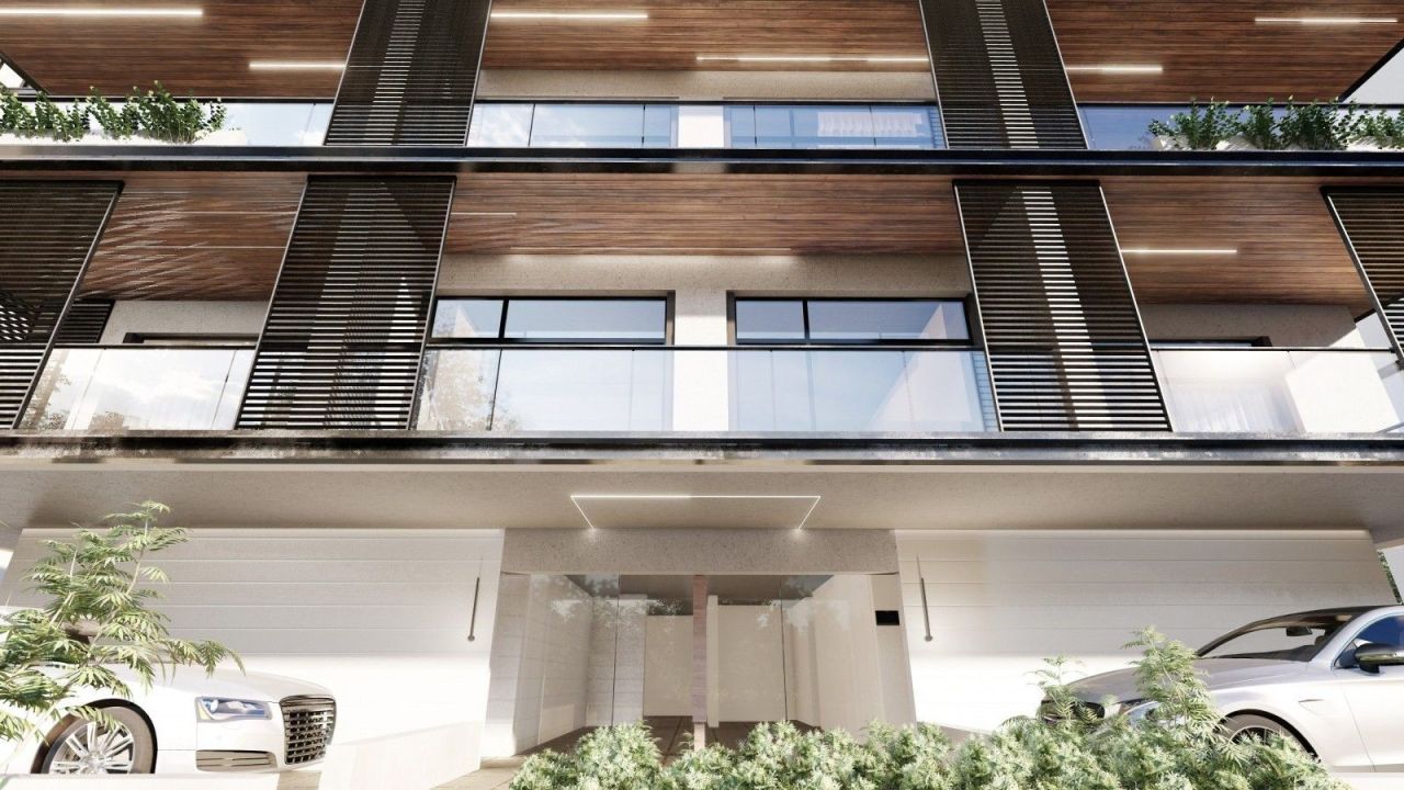 Apartamento en Lárnaca, Chipre, 89 m² - imagen 5