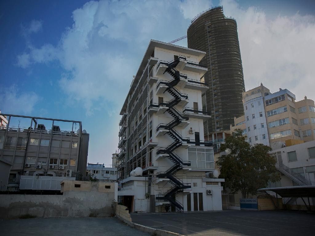 Proprietà commerciale a Nicosia, Cipro, 3 400 m² - foto 5