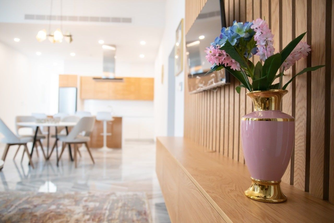 Villa a Paphos, Cipro, 179 m² - foto 5