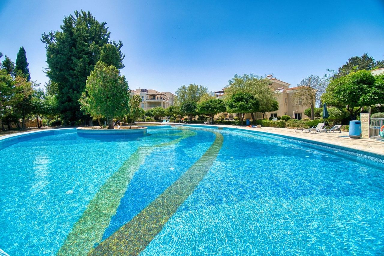 Apartment in Paphos, Cyprus, 135 m² - picture 5