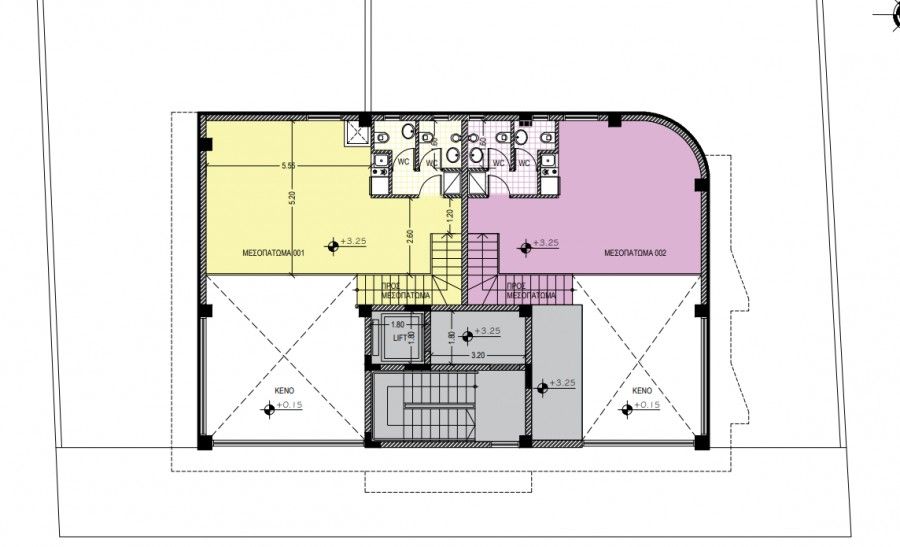 Proprietà commerciale a Limassol, Cipro - foto 5