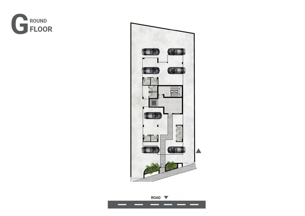 Apartment in Limassol, Cyprus, 90 m² - picture 5