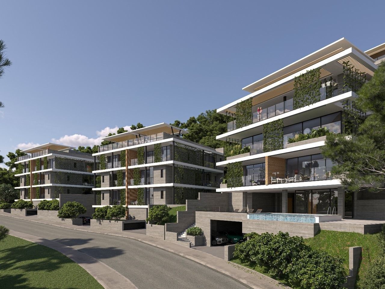 Apartamento en Limasol, Chipre, 114 m² - imagen 5