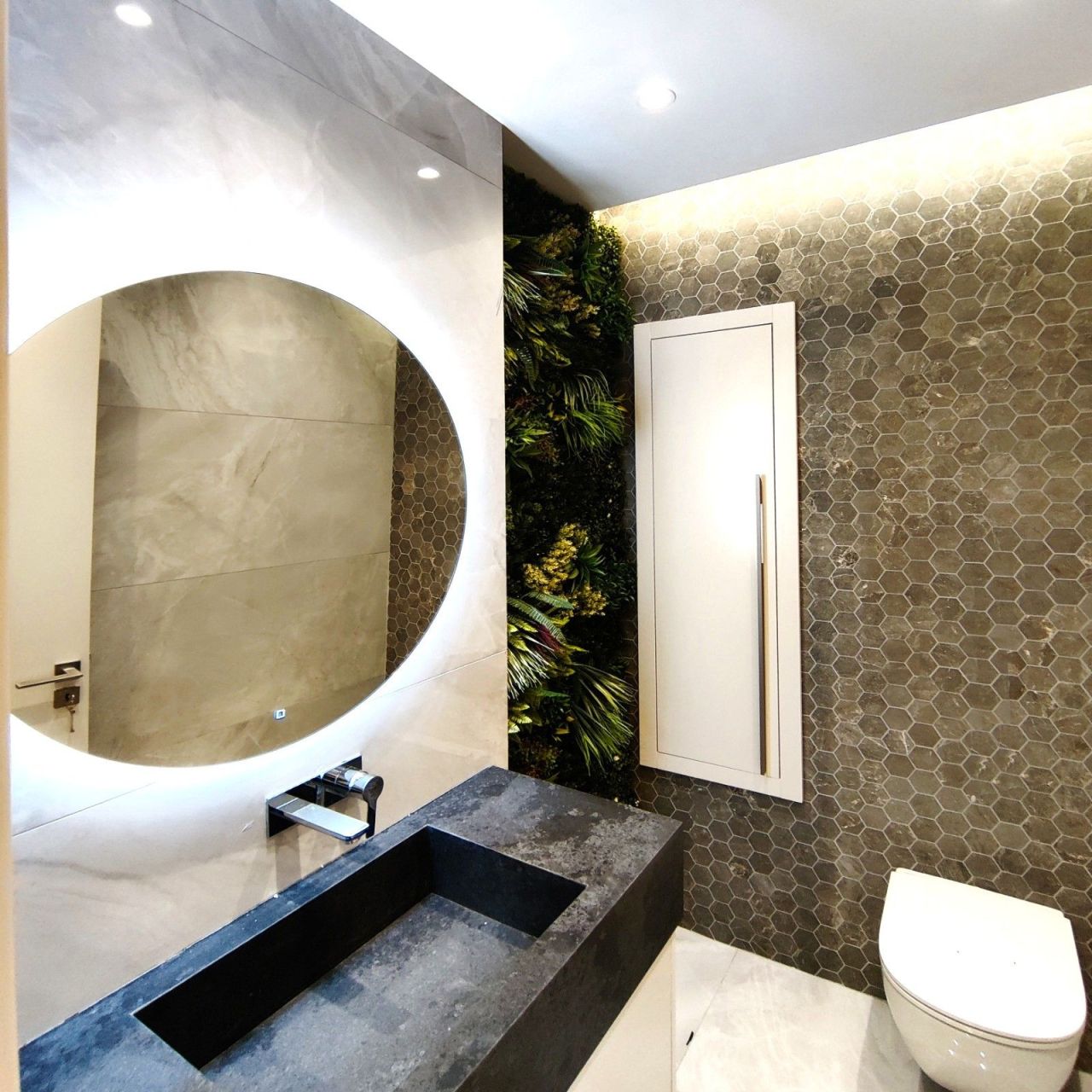 Attico a Limassol, Cipro, 204 m² - foto 5