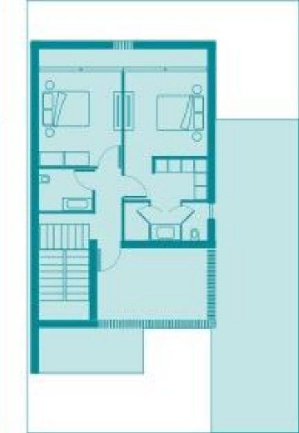 Villa a Paphos, Cipro, 170 m² - foto 5