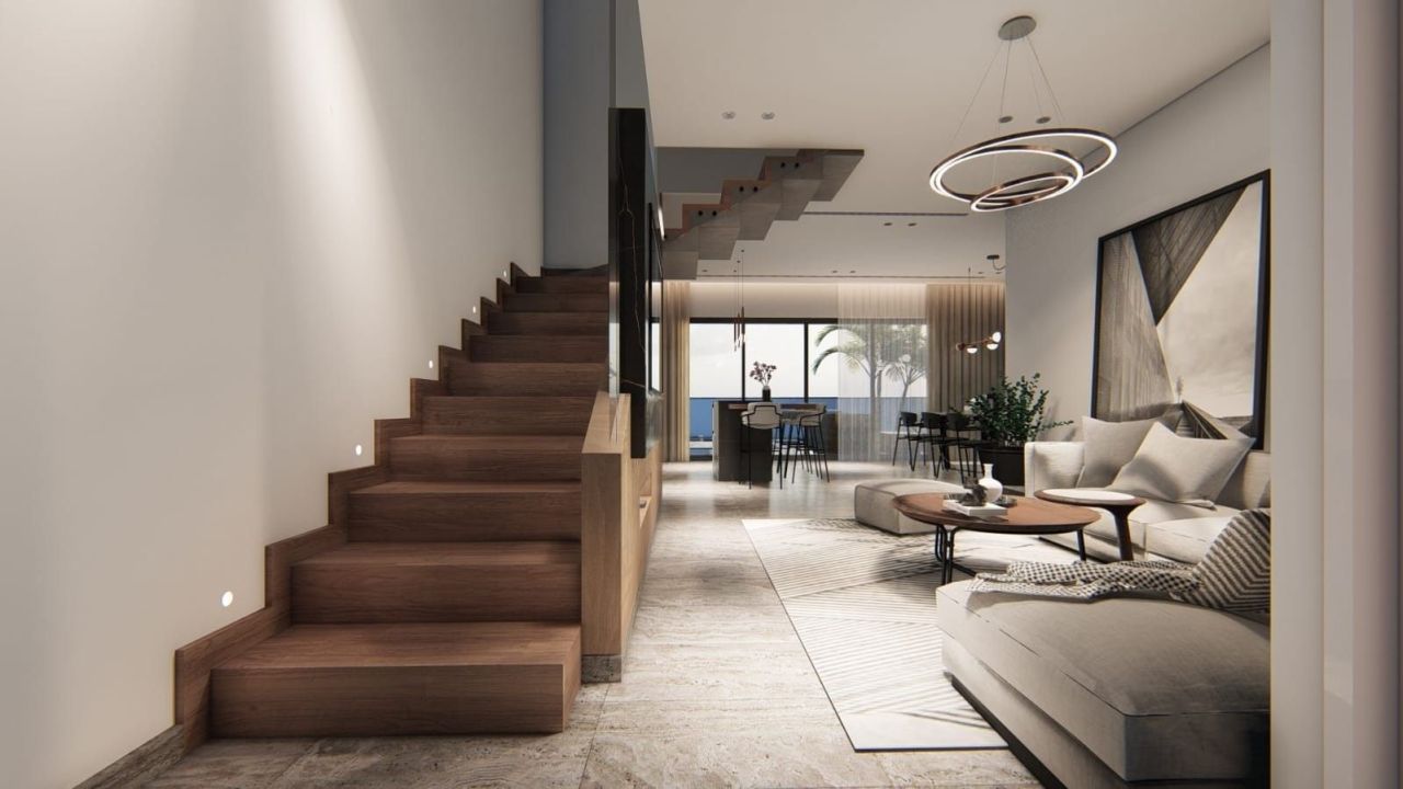 Villa a Limassol, Cipro, 112 m² - foto 5