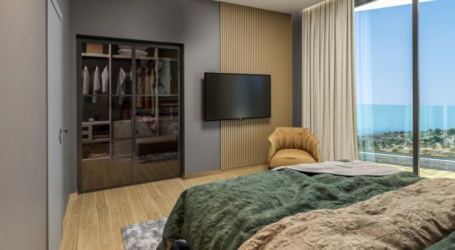 Appartamenti a Limassol, Cipro, 143 m² - foto 5