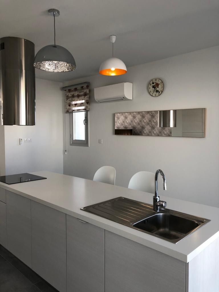 Apartamento en Limasol, Chipre, 176 m² - imagen 5