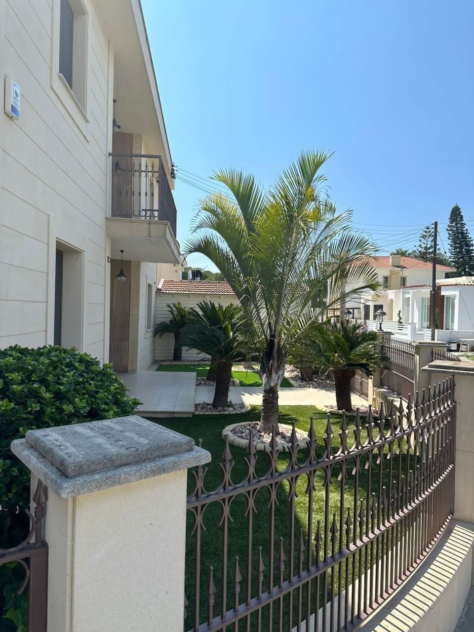 Villa in Larnaka, Zypern, 291 m² - Foto 5