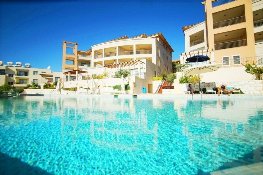 Apartamento en Pafos, Chipre, 145 m² - imagen 5