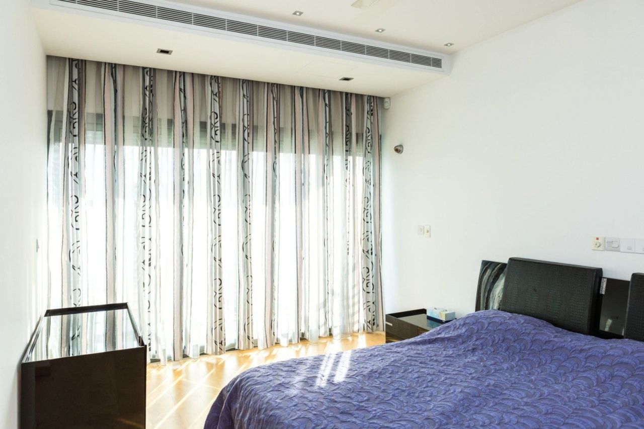 Penthouse in Limassol, Cyprus, 270 m² - picture 5