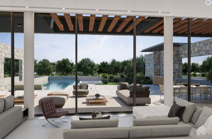 Villa à Protaras, Chypre, 697 m² - image 5