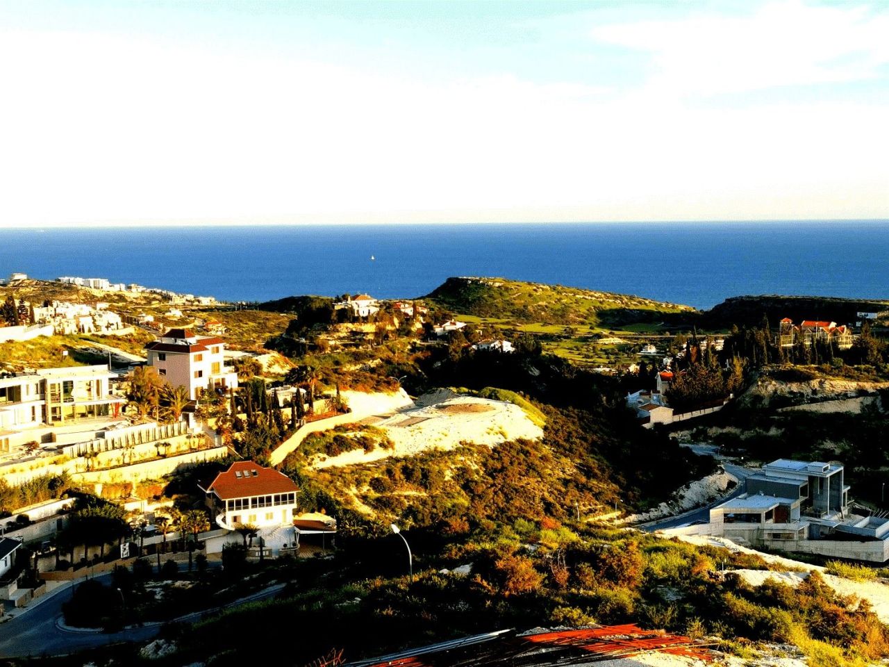 Terreno a Limassol, Cipro, 860 m2 - foto 5