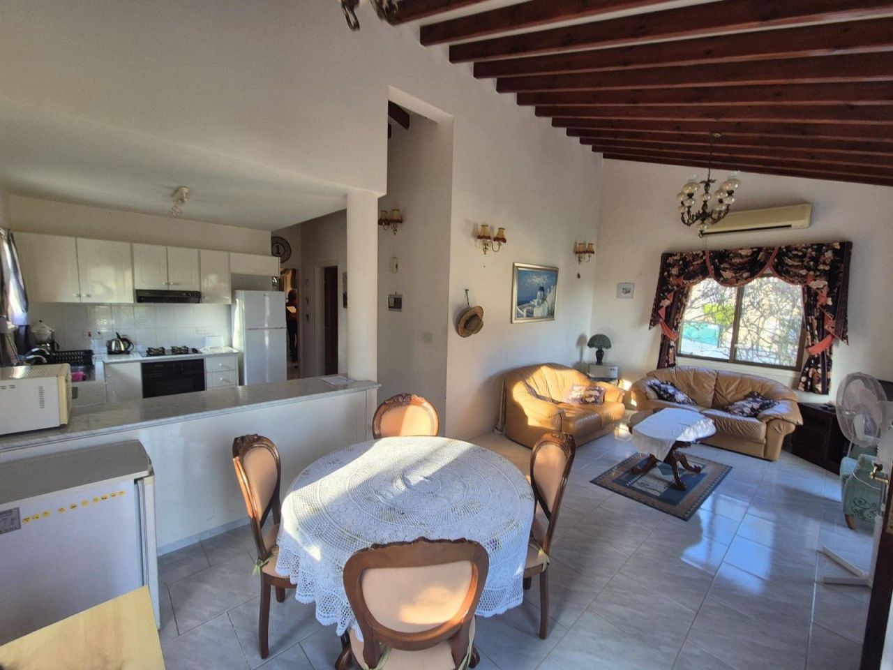 Bungalow a Paphos, Cipro, 85 m² - foto 5