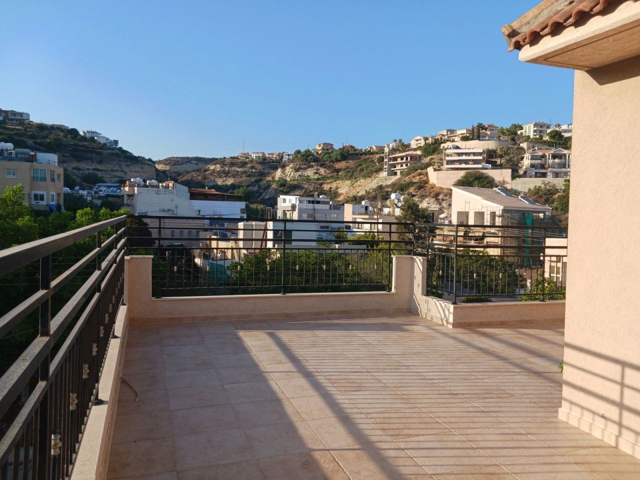 Penthouse in Limassol, Zypern, 233 m² - Foto 5