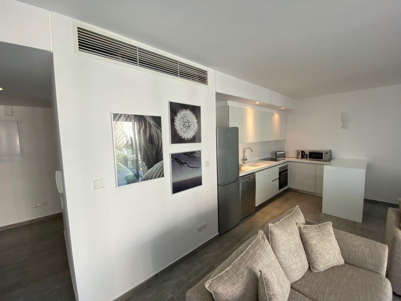 Apartamento en Limasol, Chipre, 100 m² - imagen 5