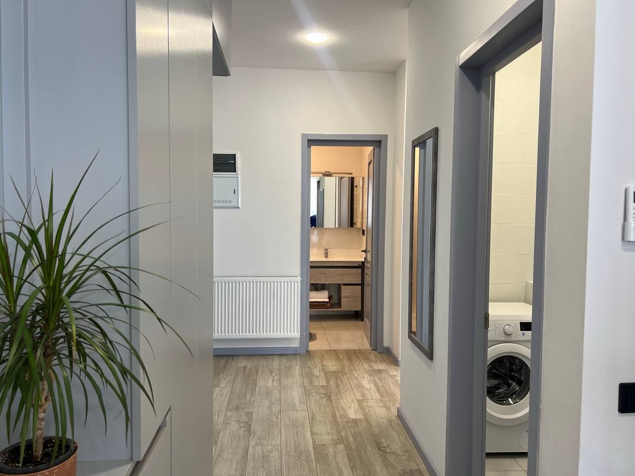 Piso en Tbilisi, Georgia, 83 m² - imagen 4