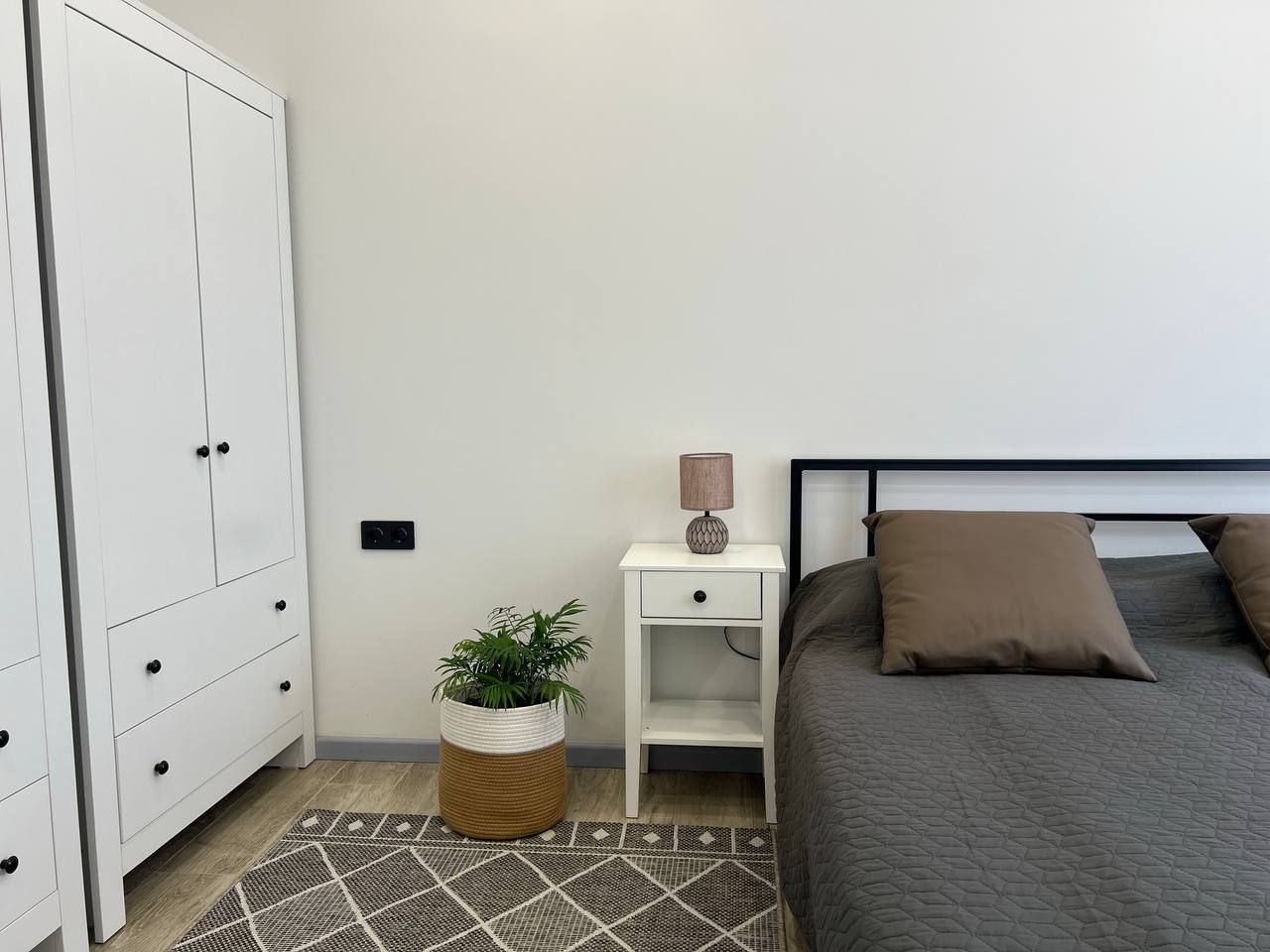 Piso en Tbilisi, Georgia, 83 m² - imagen 5