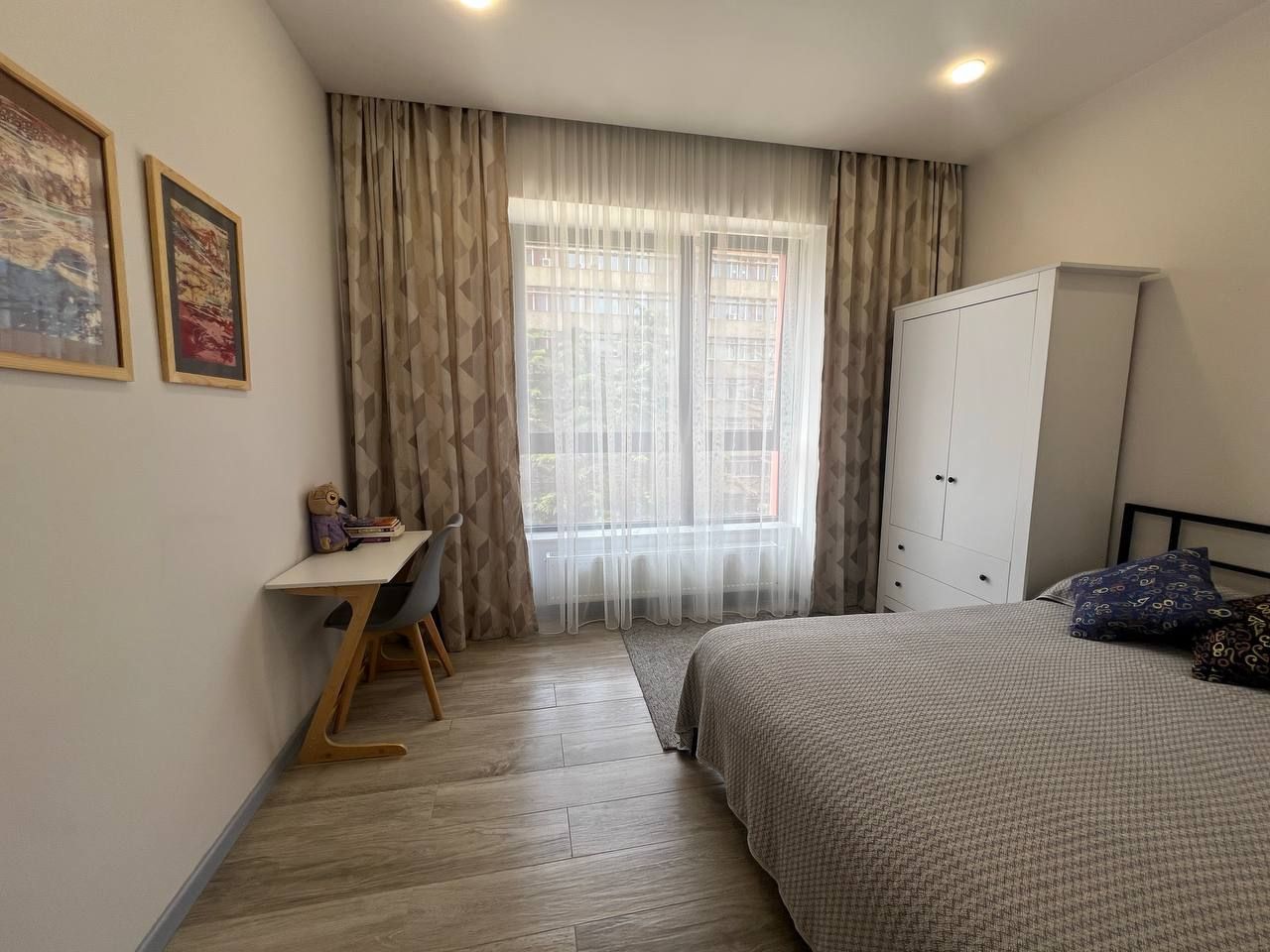 Piso en Tbilisi, Georgia, 83 m² - imagen 8