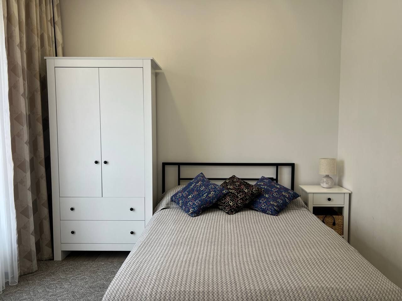 Piso en Tbilisi, Georgia, 83 m² - imagen 7