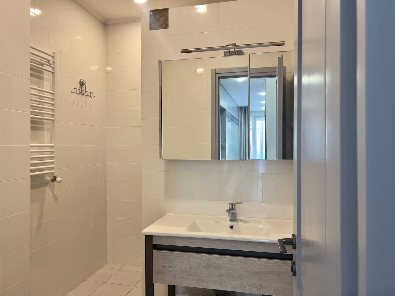 Piso en Tbilisi, Georgia, 83 m² - imagen 10