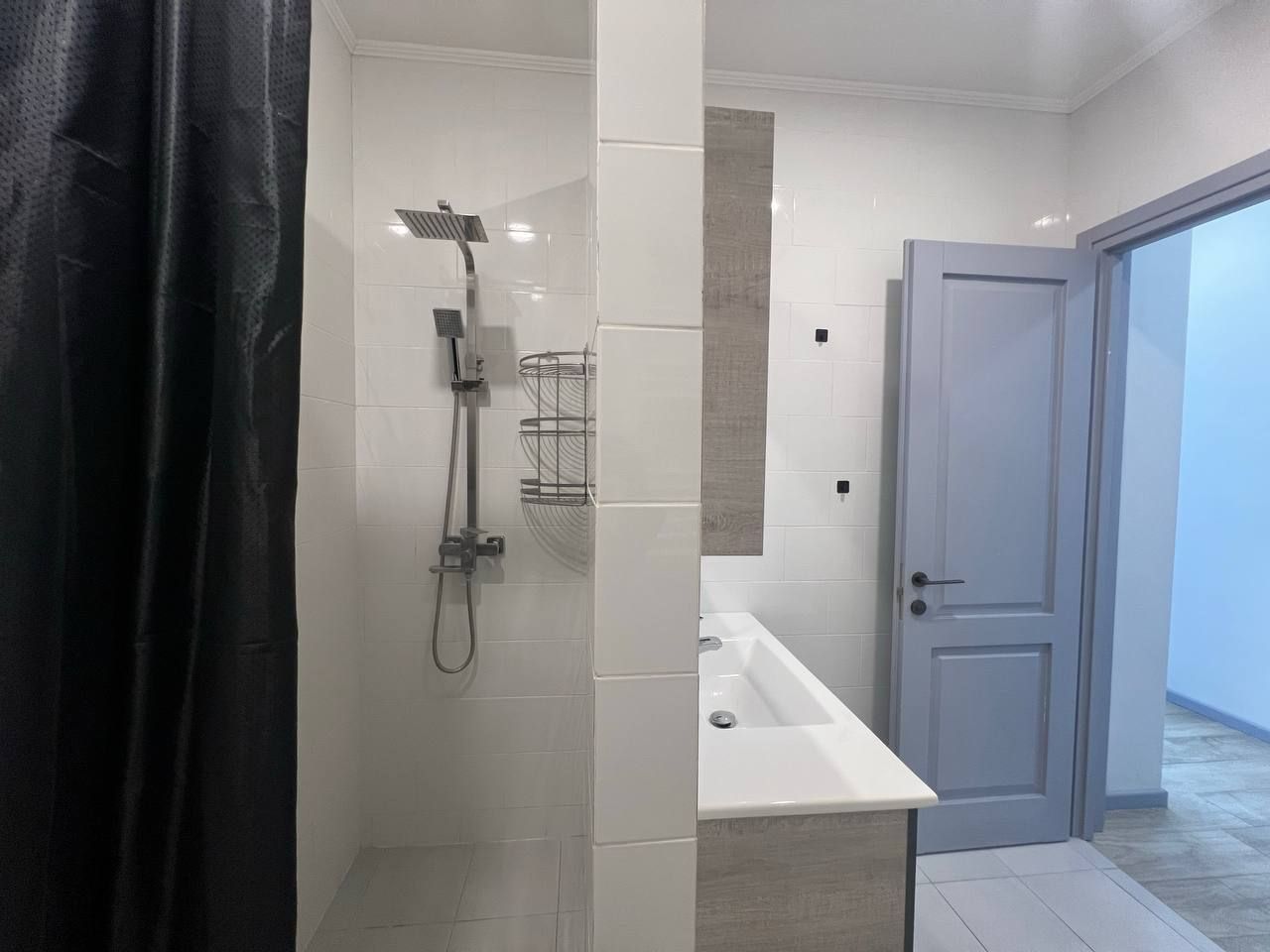 Piso en Tbilisi, Georgia, 83 m² - imagen 9