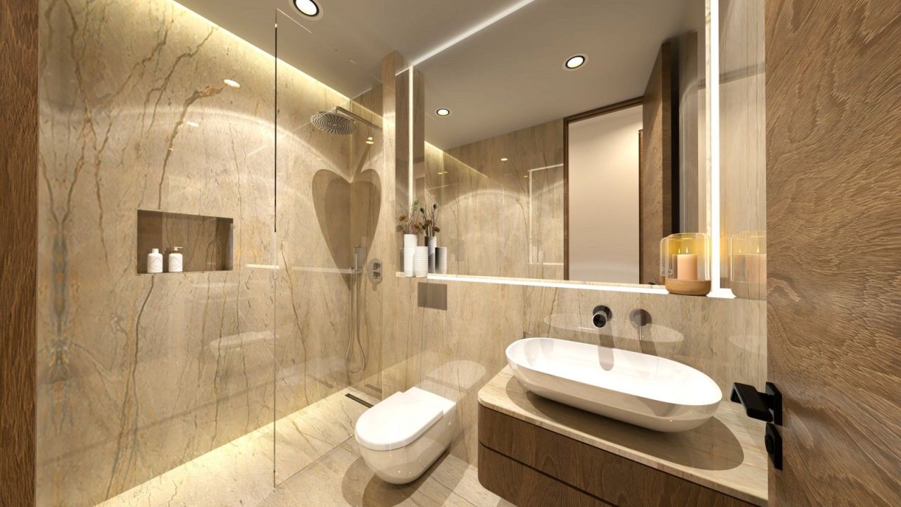 Apartment in Limassol, Cyprus, 103 m² - picture 5